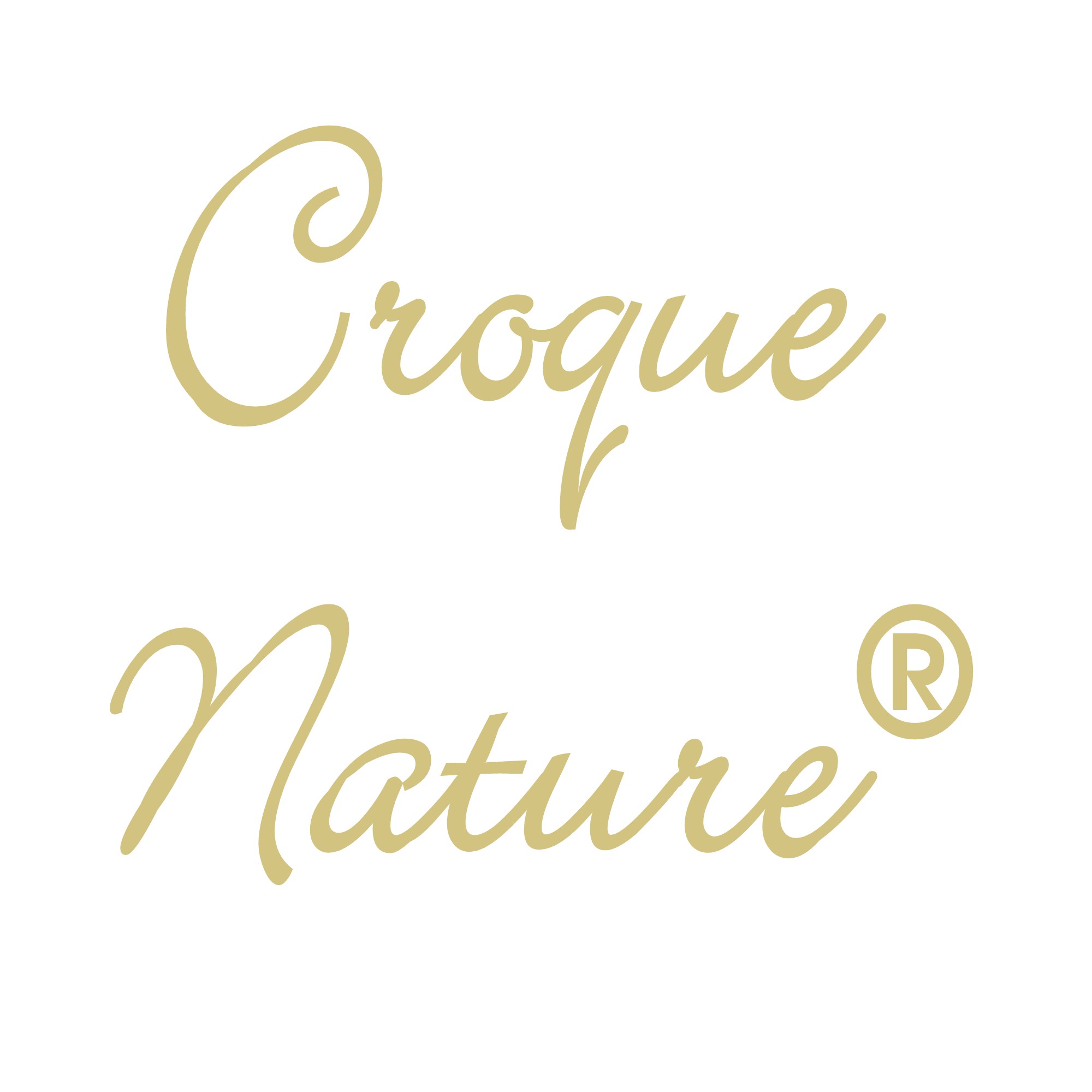 CROQUE NATURE® TREVIERES